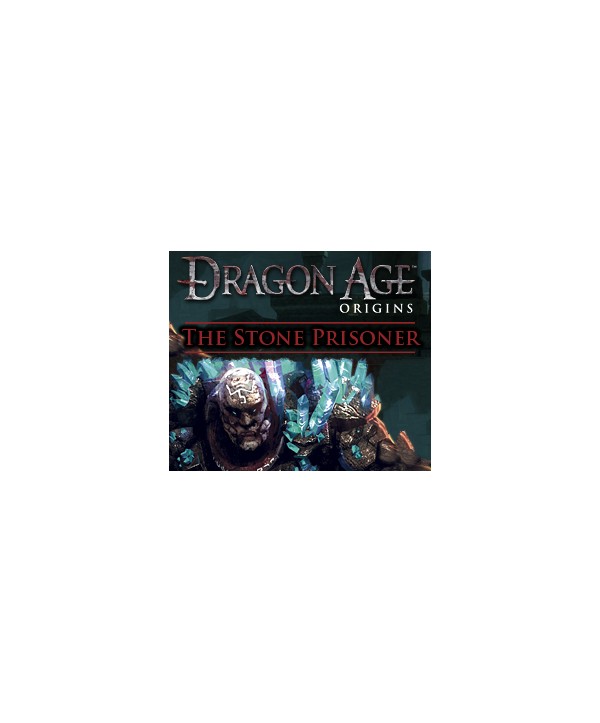 Dragon Age: Origins + The Stone Prisoner DLC Origin / EA app Key GLOBAL